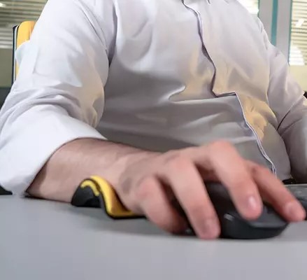 محافظ مچ دست مچی موس
