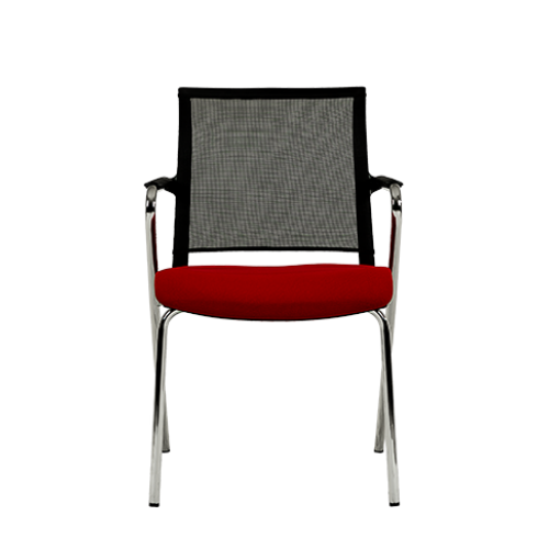 صندلی چهارپایه OCF-450 نیلپر