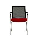 صندلی چهار پایه OCF-450 نیلپر