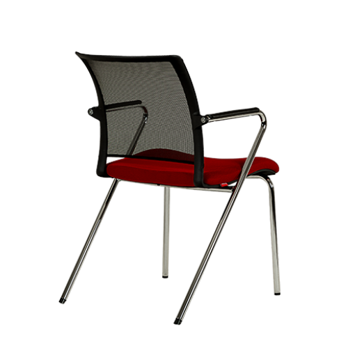 صندلی چهار پایه OCF-450 نیلپر