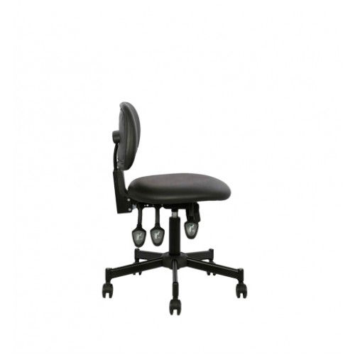 صندلی چرخدار LCI-311i نیلپر