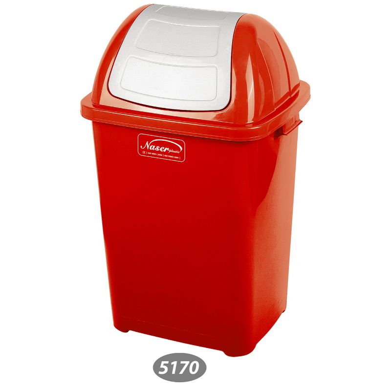 سطل بادبزنی NS-5170