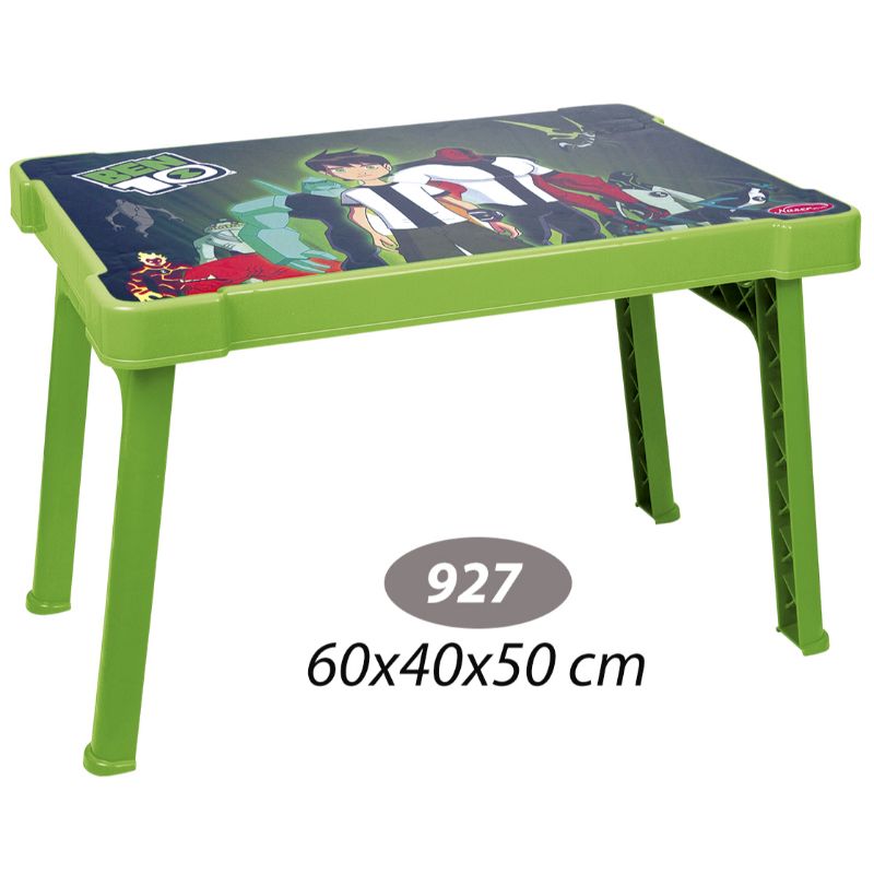 میز کودک عکس دارNS-927