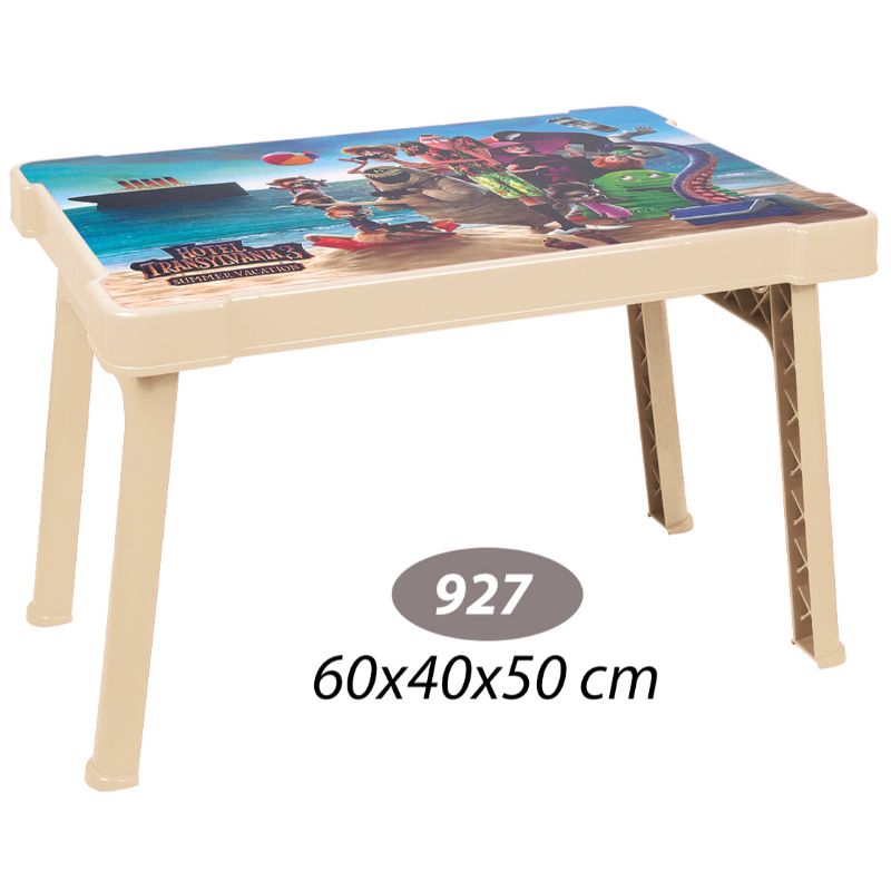 میز کودک عکس دارNS-927