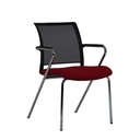 صندلی چهار پایه OCF-450