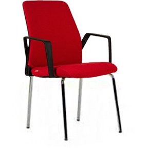 صندلی چهار پایه OCF-666Pi نیلپر