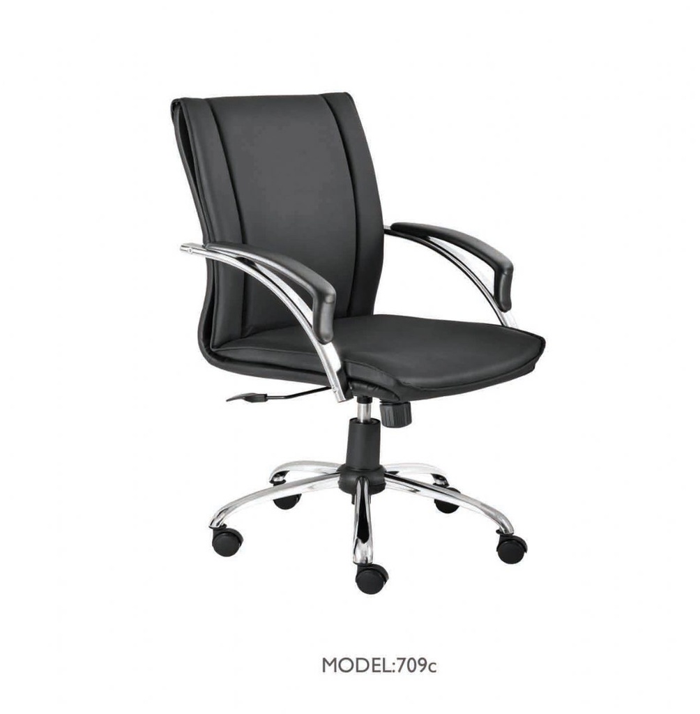 صندلی کارشناسی شیزن 709C