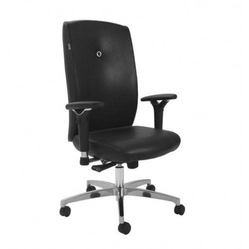 صندلی مدیریت OCM-810 نیلپر