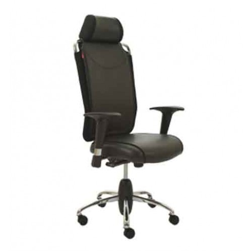 صندلی مدیریت OCM-812V نیلپر