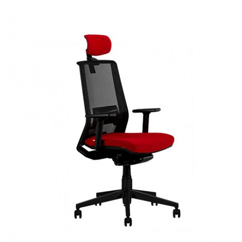 صندلی مدیریت OCM-850S نیلپر