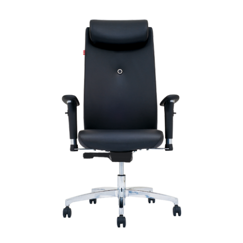 صندلی مدیریت OCM-910 نیلپر