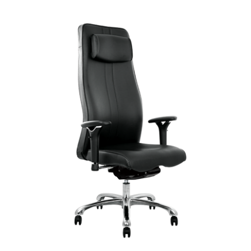 صندلی مدیریت OCM-925i نیلپر
