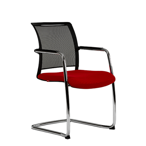 صندلی کنفرانسی OCC-450 نیلپر