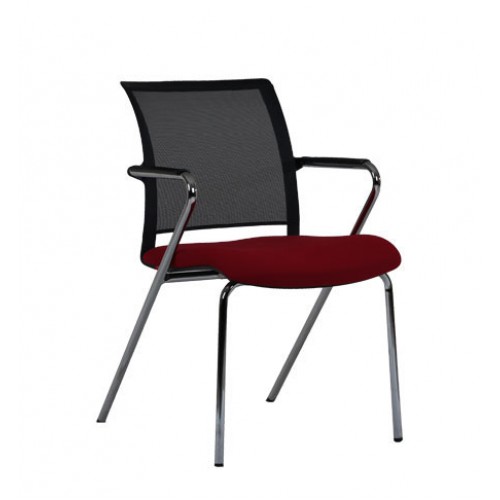 صندلی چهارپایه OCF-450 نیلپر