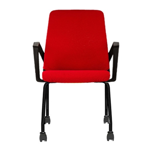 صندلی چهار پایه OCF-666PC نیلپر