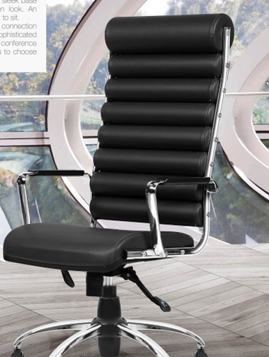 صندلی مدیریت M 600 تکنوسیستم