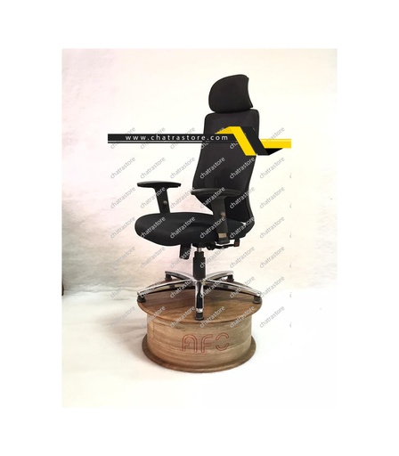 صندلی مدیریت آفو MESH M 3000