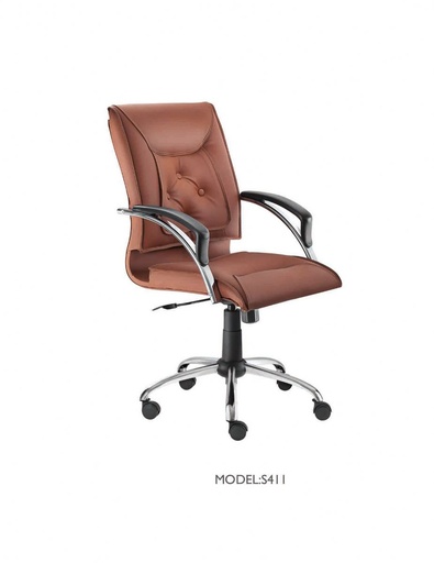 صندلی کارشناسی شیزن S411